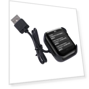 Smartwatch Charging Cable — Smartwatch Charging Solutions, zhiweoo