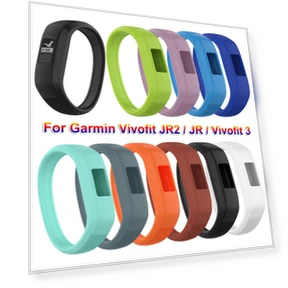 Sports Soft Silicone Watch Band — Watch Straps & Bands, chenxi2