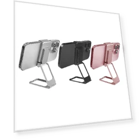 Telescopic Rotatable Phone Bracket — Phone Stands, zhiweoo