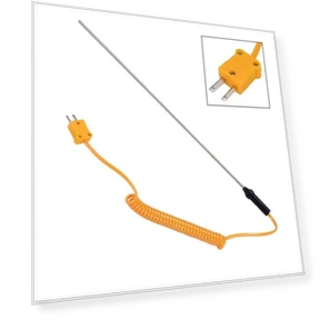 Temperature Controller Probe Sensor — Temperature Measurement Tools, Teenyee