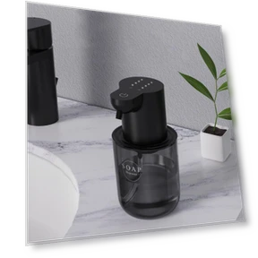 Touchless Soap Dispenser — Care Dispensers, wenzhouyuyi