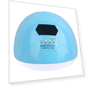 UV LED Smart Lamp for Nail Therapy — Curing Lamps, Deals Supermarket