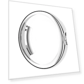 Waterproof Protective Case — Smartwatch Protectors, Be Free