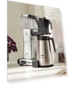 Coffee Brewer — Coffee Makers, Technivorm Moccamaster