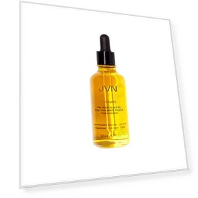 Complete Hair and Scalp Oil With Rosemary — Hair & Scalp Care, JVN