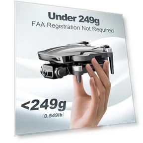 Drone with Camera for Adults Beginner — Drones, HHD