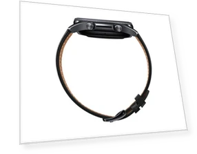 Galaxy Watch 3 — Smartwatches, Samsung