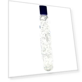Moisturizing Gel — Post-Sun Care, Fruit of the Earth