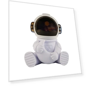 Portable Mini Humidifier with LED Light — Air Moisturizers, Kafarfunn