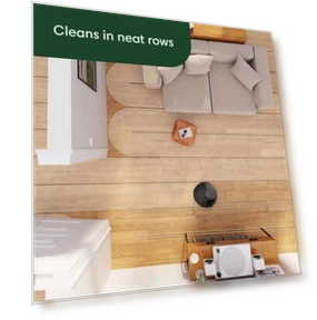 Robot Vacuum & Mop — Smart Cleaning Robots, iRobot