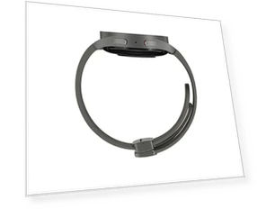 Smartwatch with GPS, LTE, Sleep Coaching — Smartwatches, Samsung