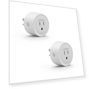 WiFi Smart Plug — Smart Home Hubs & Controllers, wooaismart