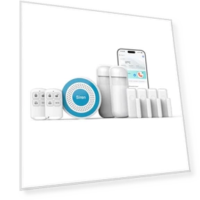 WiFi Wireless DIY Simple Smart Home Kit — Smart Home Security, Hapippofa