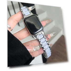 3-bead Strap — Bands, Smartwatch 2025