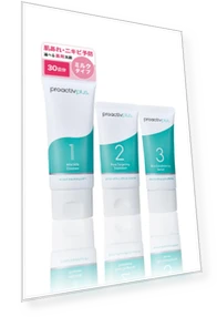 Acne Treatment Kit — Skincare Bundles, Proactiv