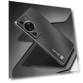 Aluminium Alloy+TPU Protective Cover — Phone Accessories, Smartwatch 2025