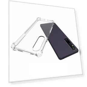 Anti-drop Anti-skid Phone Case — Screen Protectors, Smartwatch 2025