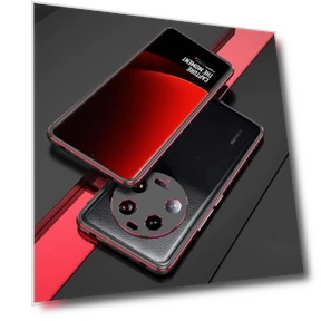 Anti-Scratch Phone Case — Smartwatch Protectors, Smartwatch 2025