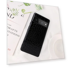 Anti-scratch Phone Case — Protective Covers, Smartwatch 2025
