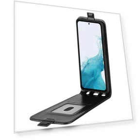 Anti-scratch Vertical Flip Phone Cover — Bumpers, Smartwatch 2025