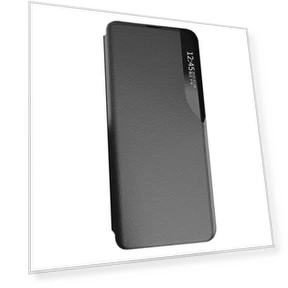 Anti-scratch Wallet Stand PU Leather Cell Phone Cover — Phone Accessories, Smartwatch 2025