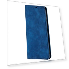 Auto-absorbed Magnetic Shockproof Skin-touch Feeling Case — Protective Cases, Smartwatch 2025