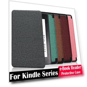 Auto Sleep/Wake Folio Cover — Protective Cases, Fangyan