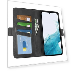 Calf Texture Cell Phone Cover — Phone Accessories, Smartwatch 2025