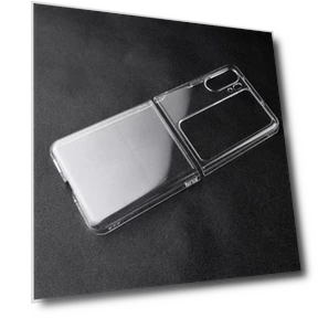 Clear Phone Case — Basic Cases, Smartwatch 2025