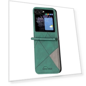 COLOR Phone Case — Flip Cases, Smartwatch 2025
