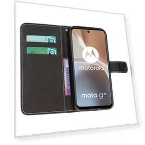 Cross Texture Stand Wallet Phone Cover — Flip Cases, Smartwatch 2025