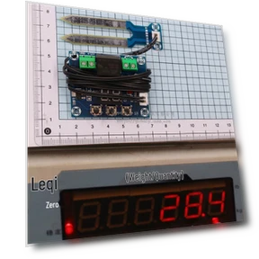 Digital Soil Moisture Controller — Tree Care, WoW Home