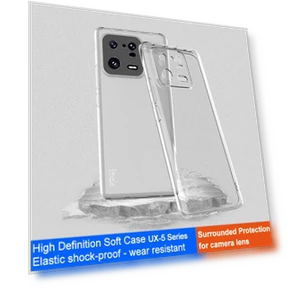 Drop-proof Phone Case — Basic Cases, IMAK