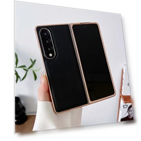 Horizon Series Nano Electroplating Phone Case — Back Covers, Smartwatch 2025