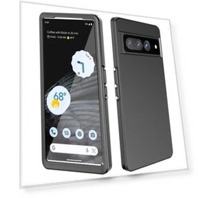 IP68 Waterproof Anti-drop Phone Case — Cases, Smartwatch 2025