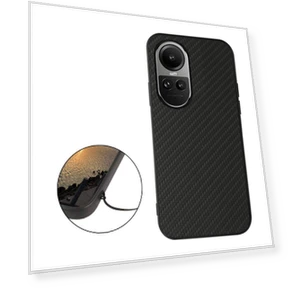 Leather Coated TPU Phone Case — Protective Cases, Smartwatch 2025