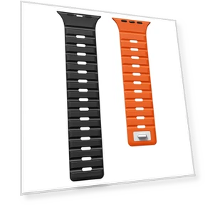Magnetic Band for Apple Watch — Bands, Smartwatch 2025
