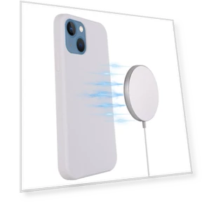 MagSafe Charging Phone Case — Phone Accessories, Smartwatch 2025