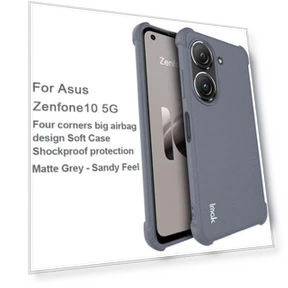 Matte Phone Protective Case — Screen Protectors, Smartwatch 2025
