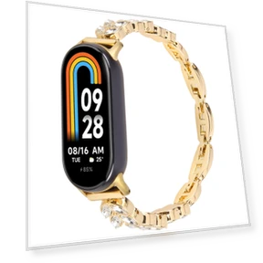Metal Watch Strap — Bands, Samrtwatch Bands Straps