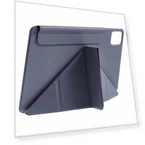Origami Stand Magnetic Tablet Cover — Keyboard Cases, Smartwatch 2025