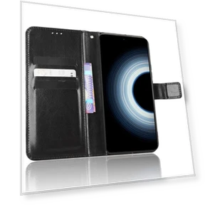 Phone Stand Wallet Protective Case — Phone Accessories, Smartwatch 2025