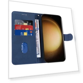 Phone Wallet Case — Phone Accessories, Smartwatch 2025