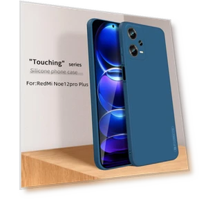 Precise Cutouts TPU Slim Case — Phone Accessories, Smartwatch 2025