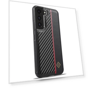 Protective Case for Samsung Galaxy S22 5G — Phone Accessories, Smartwatch 2025