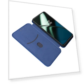 PU Leather Stand Card Slots Case — Basic Cases, Smartwatch 2025