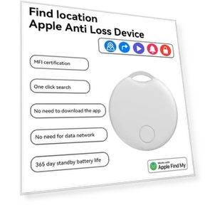 Real-Time Tracking Pet Smart Tracker — Trackers, Boyuan