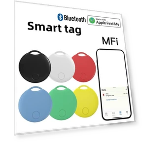 Real-Time Tracking Pet Smart Tracker — Location Tracking Devices, Fujeenn