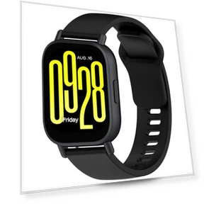 Replacement Strap Soft Silicone Watch Band — Bands, Smartwatch 2025