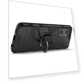 Ring Holder Kickstand Phone Case — Phone Accessories, Smartwatch 2025